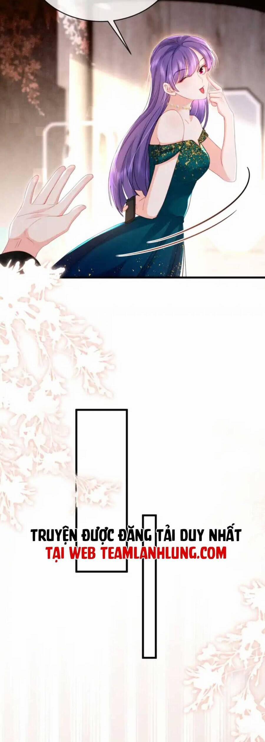 Sủng Em Đến Tận Trời 19 trang 11