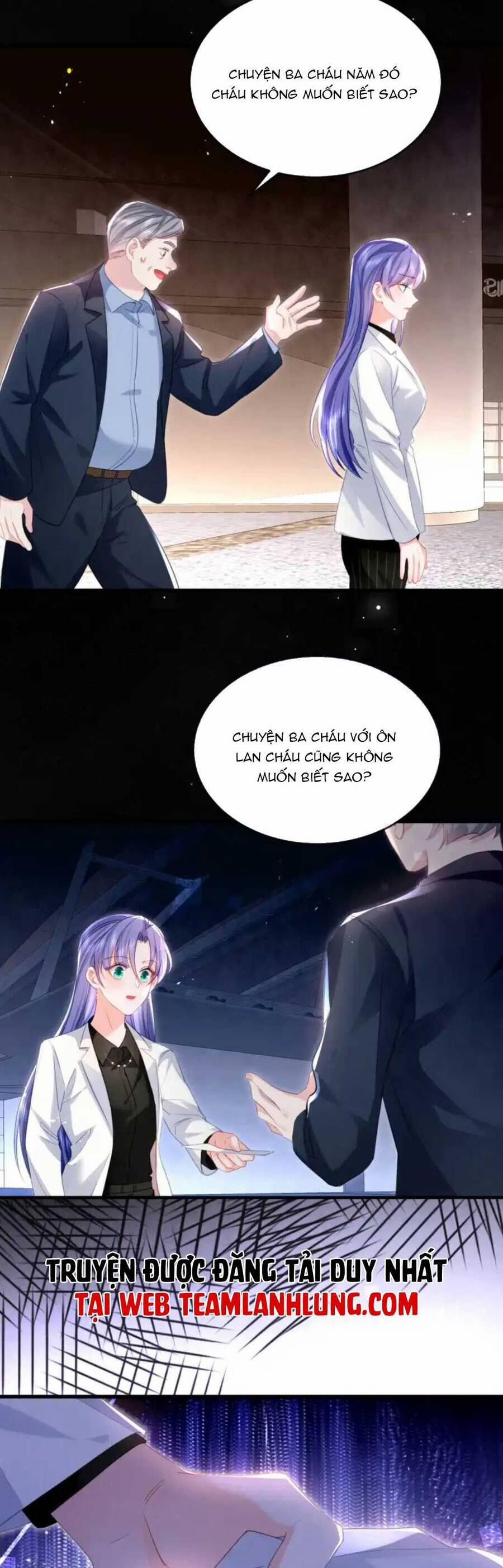 Sủng Em Đến Tận Trời 19 trang 13