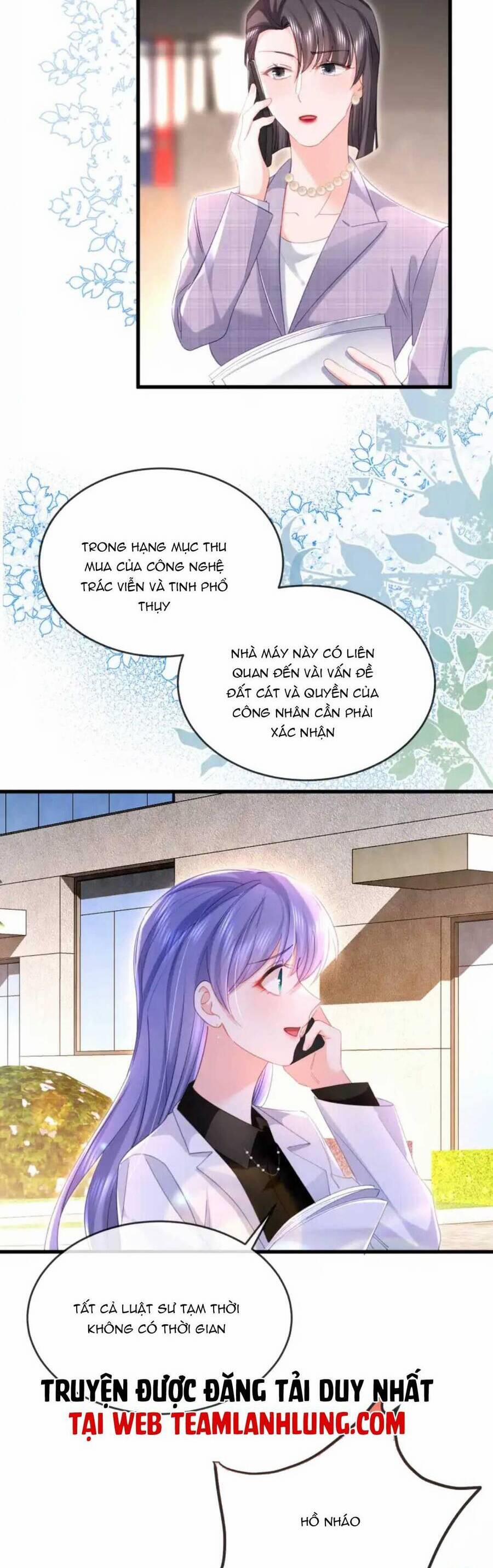 Sủng Em Đến Tận Trời 19 trang 2