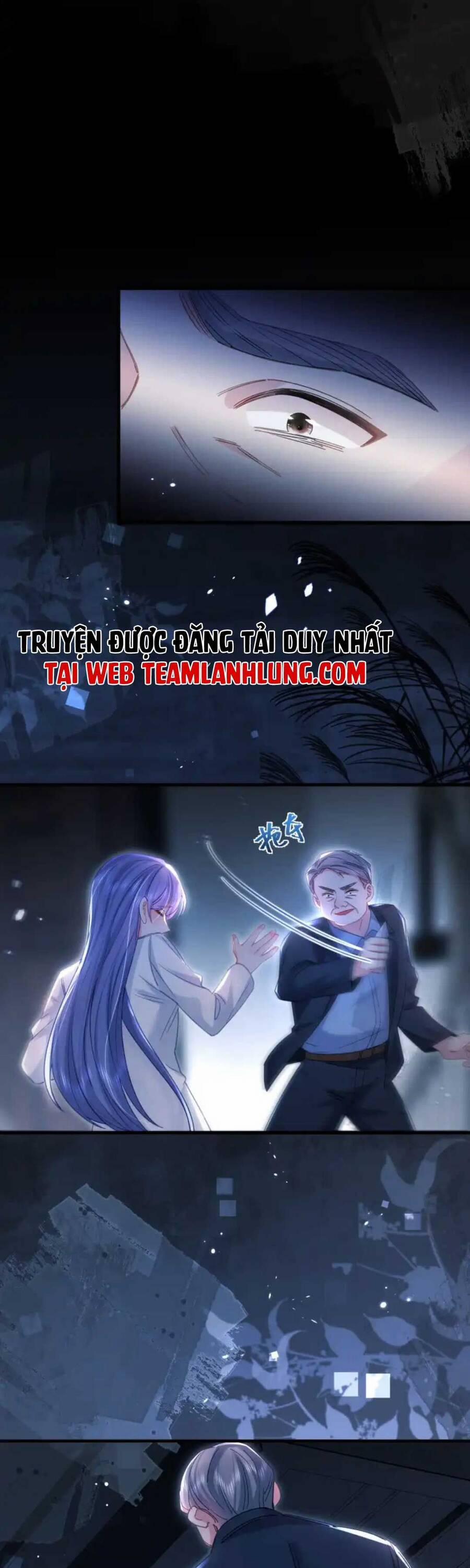 Sủng Em Đến Tận Trời 19 trang 20