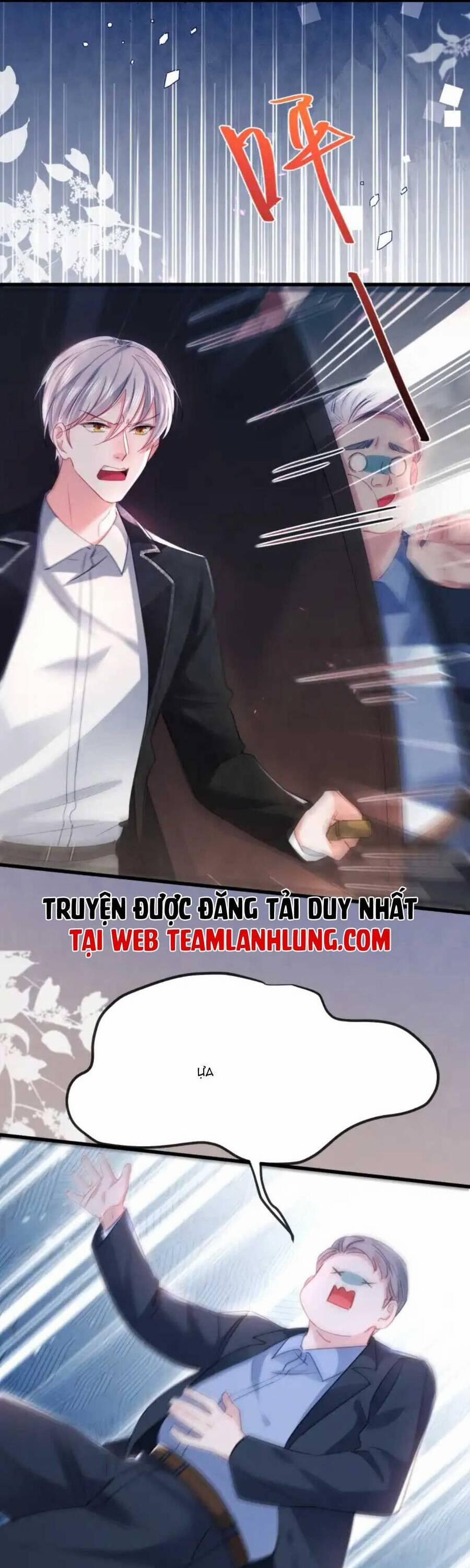 Sủng Em Đến Tận Trời 19 trang 22