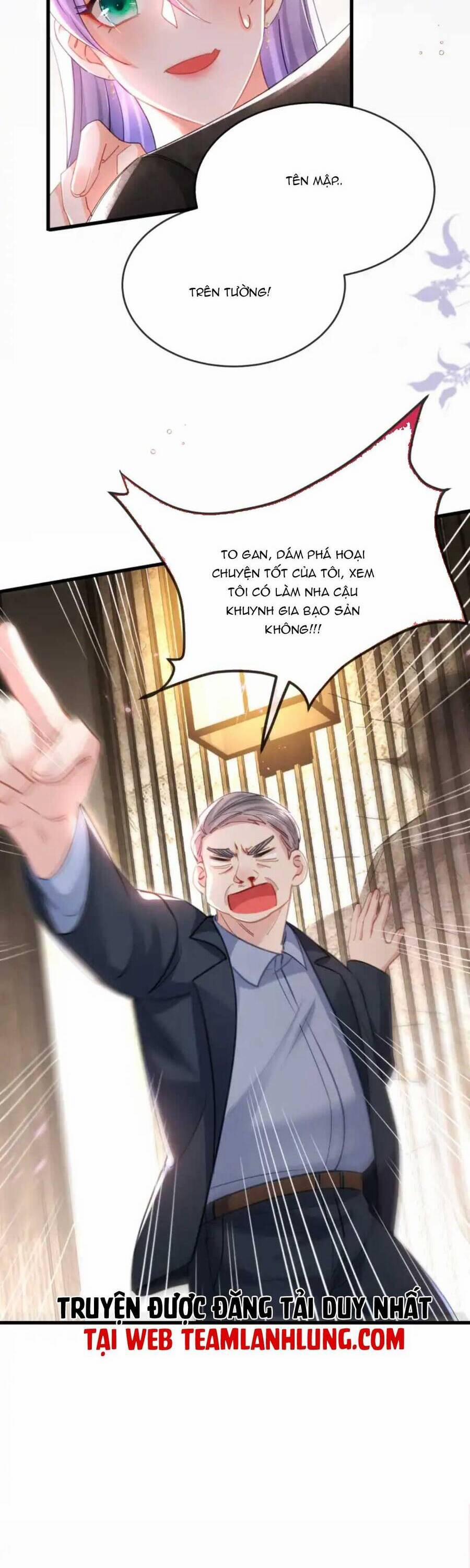 Sủng Em Đến Tận Trời 19 trang 24