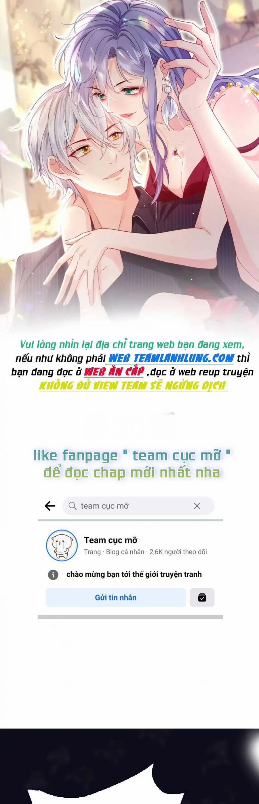 Sủng Em Đến Tận Trời 20 trang 1