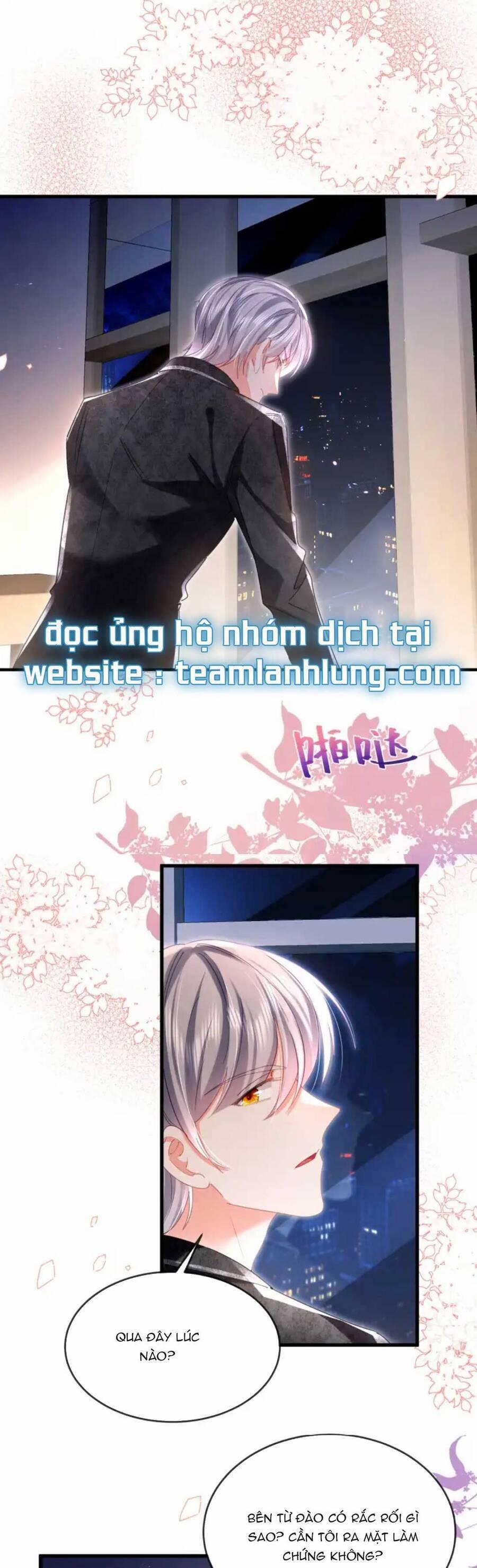 Sủng Em Đến Tận Trời 20 trang 10