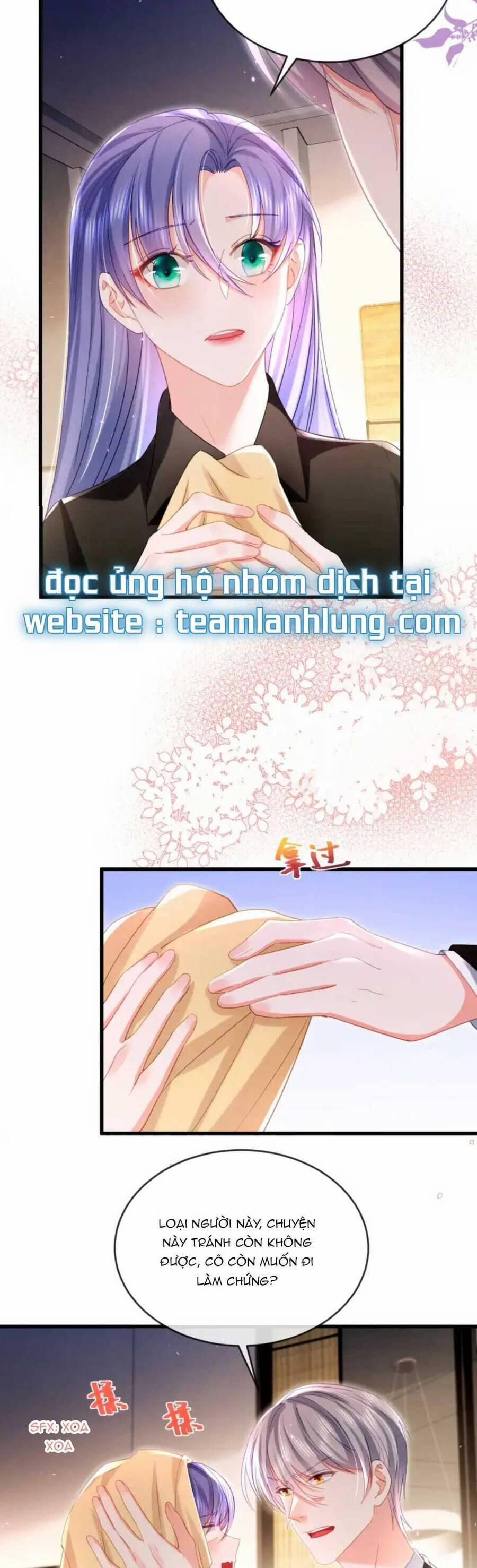 Sủng Em Đến Tận Trời 20 trang 11