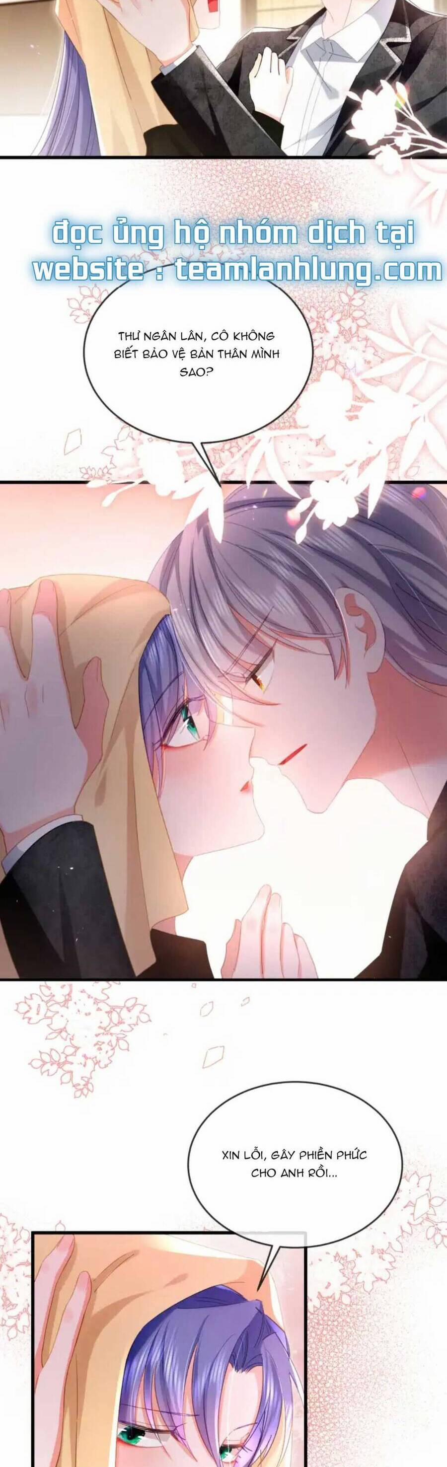 Sủng Em Đến Tận Trời 20 trang 12