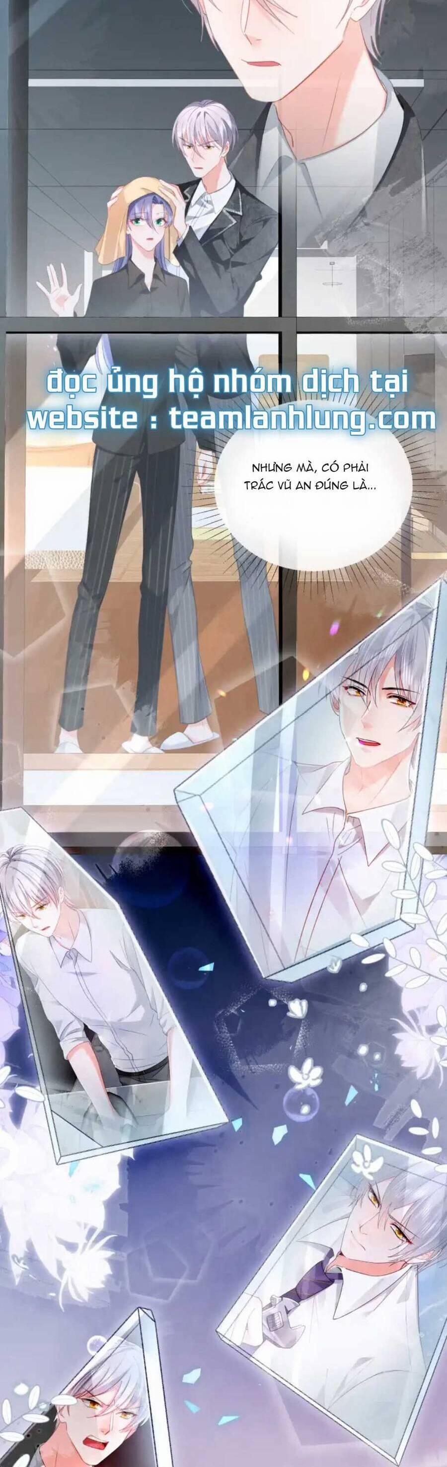 Sủng Em Đến Tận Trời 20 trang 15