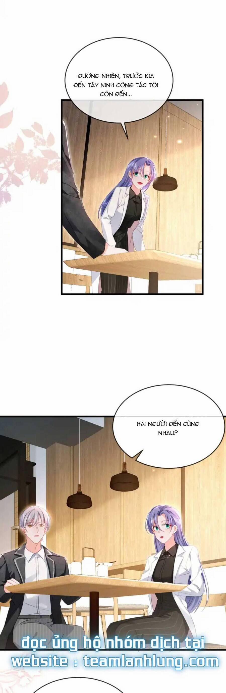 Sủng Em Đến Tận Trời 20 trang 19