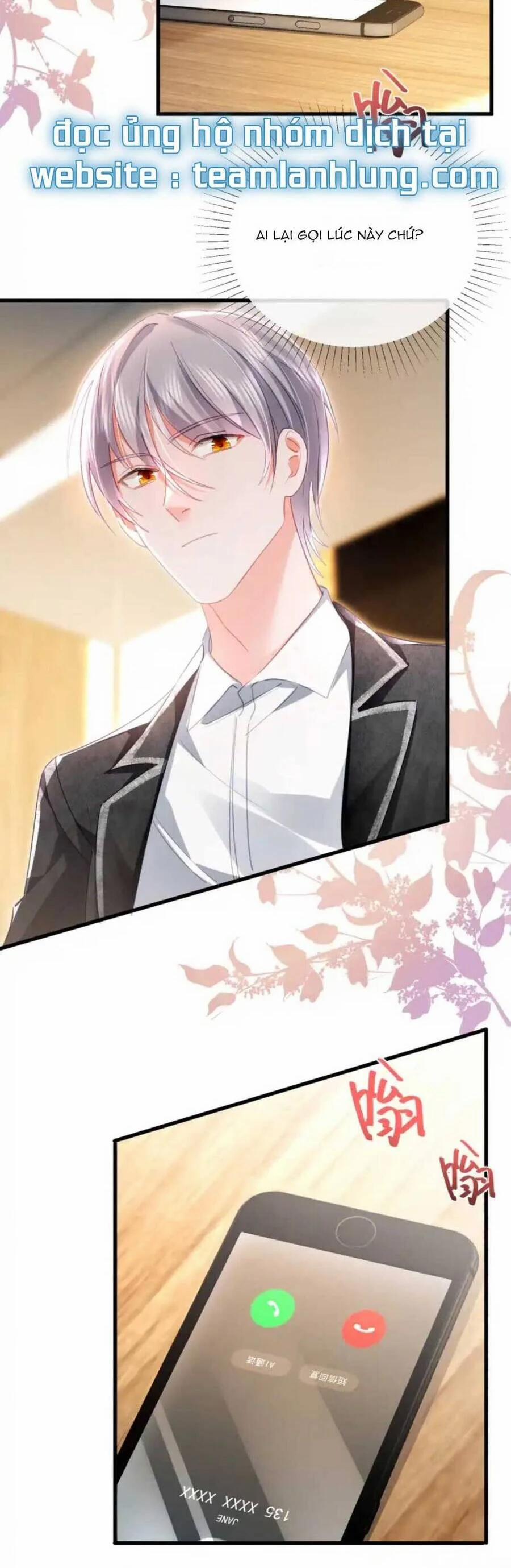 Sủng Em Đến Tận Trời 20 trang 23