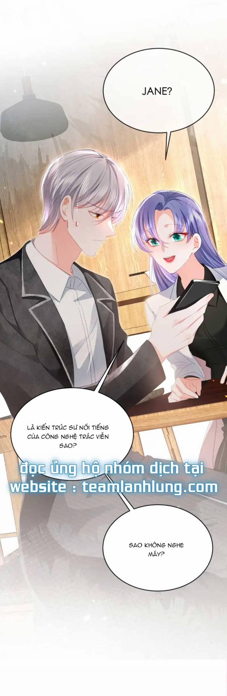 Sủng Em Đến Tận Trời 20 trang 24