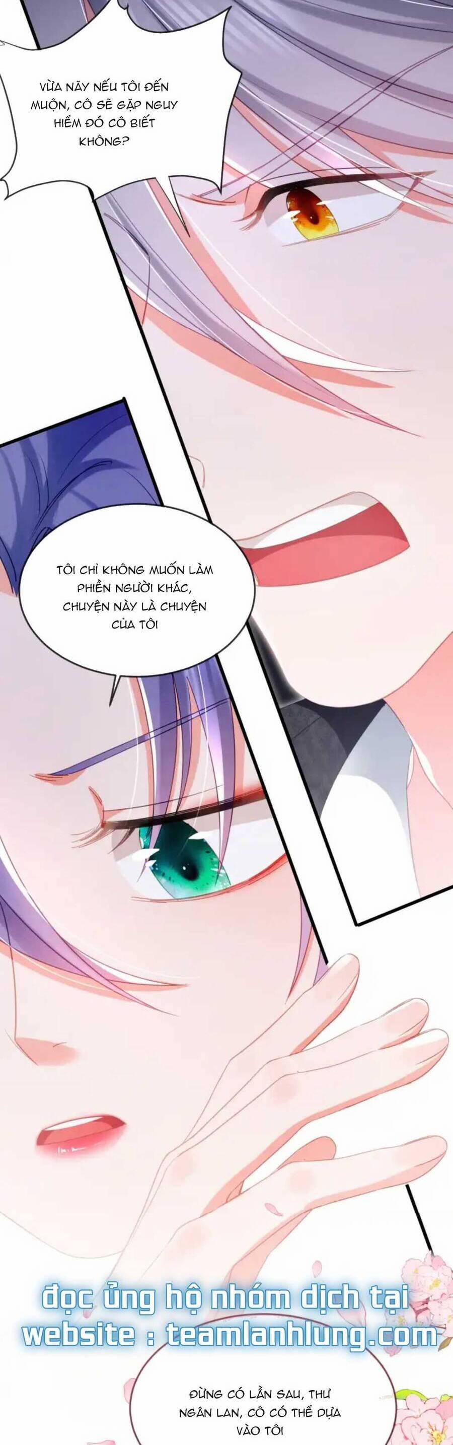 Sủng Em Đến Tận Trời 20 trang 6