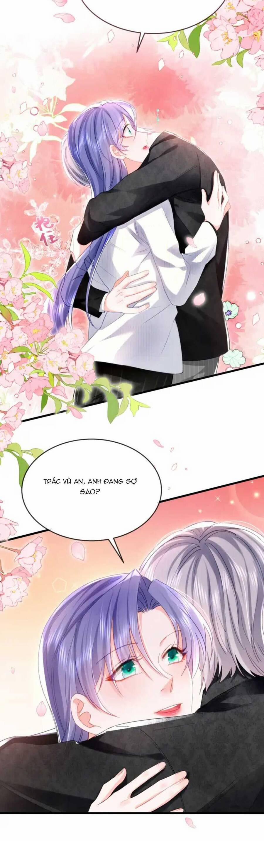 Sủng Em Đến Tận Trời 20 trang 7