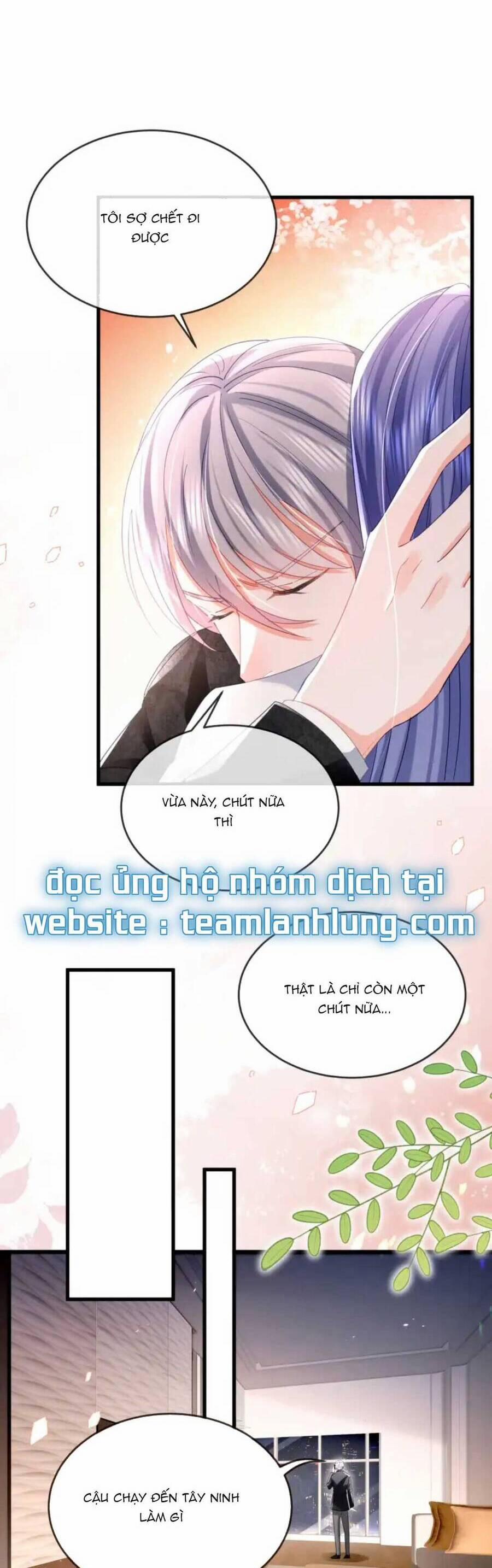 Sủng Em Đến Tận Trời 20 trang 8