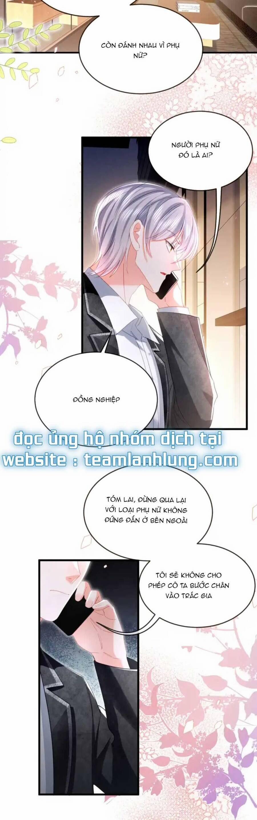 Sủng Em Đến Tận Trời 20 trang 9