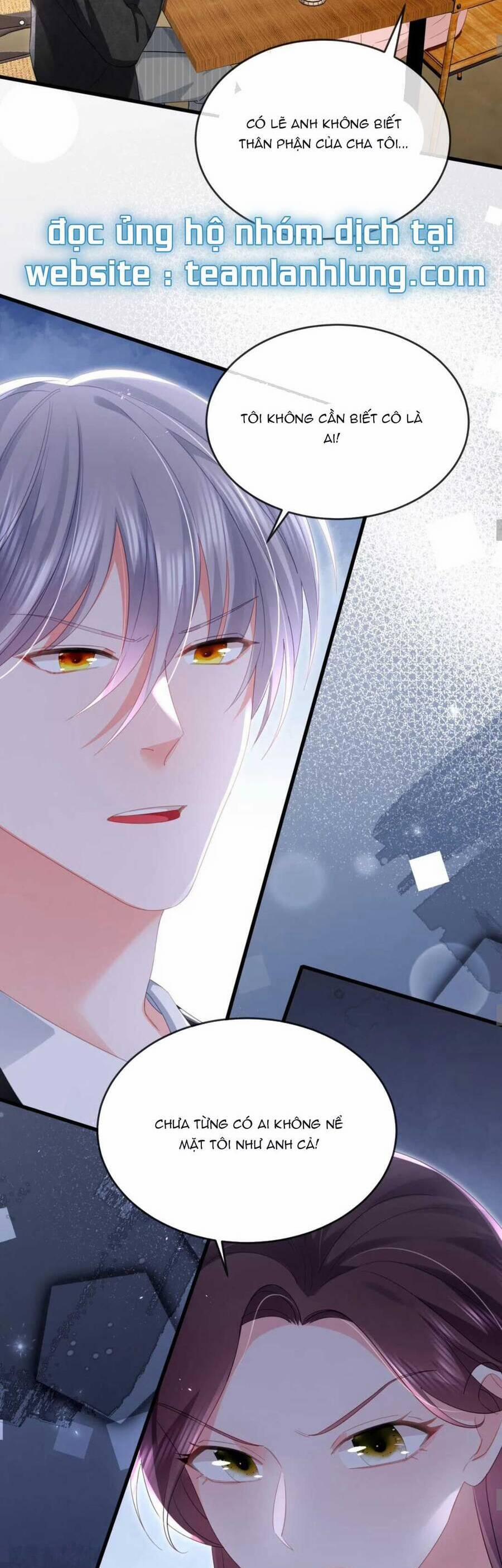 Sủng Em Đến Tận Trời 21 trang 16