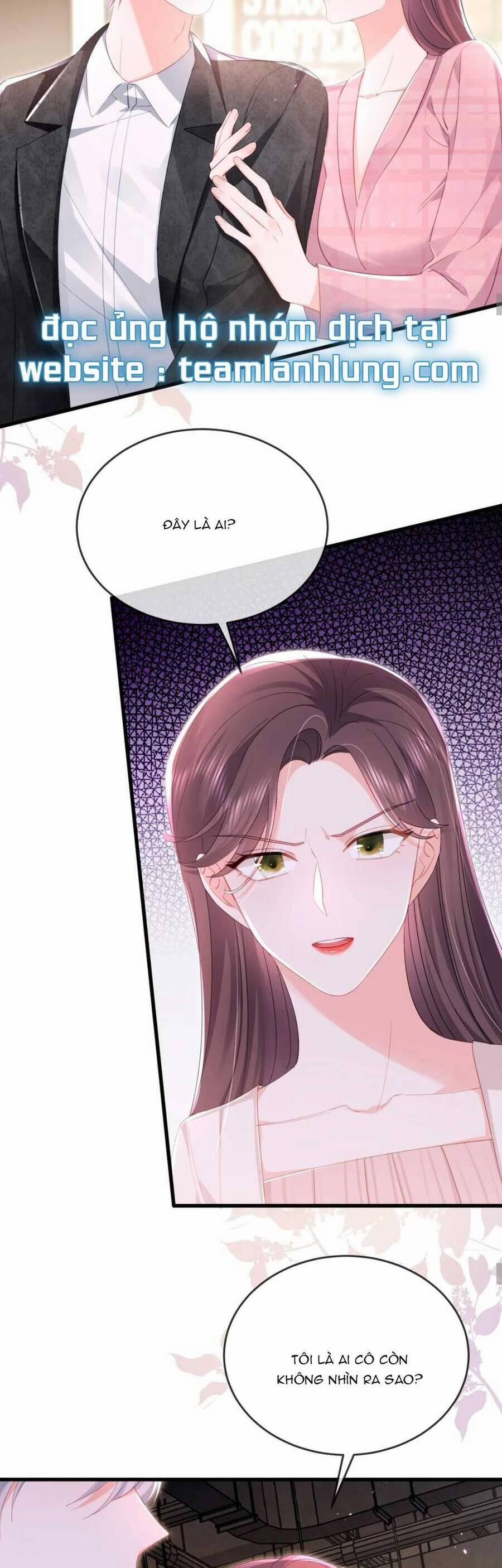 Sủng Em Đến Tận Trời 21 trang 18