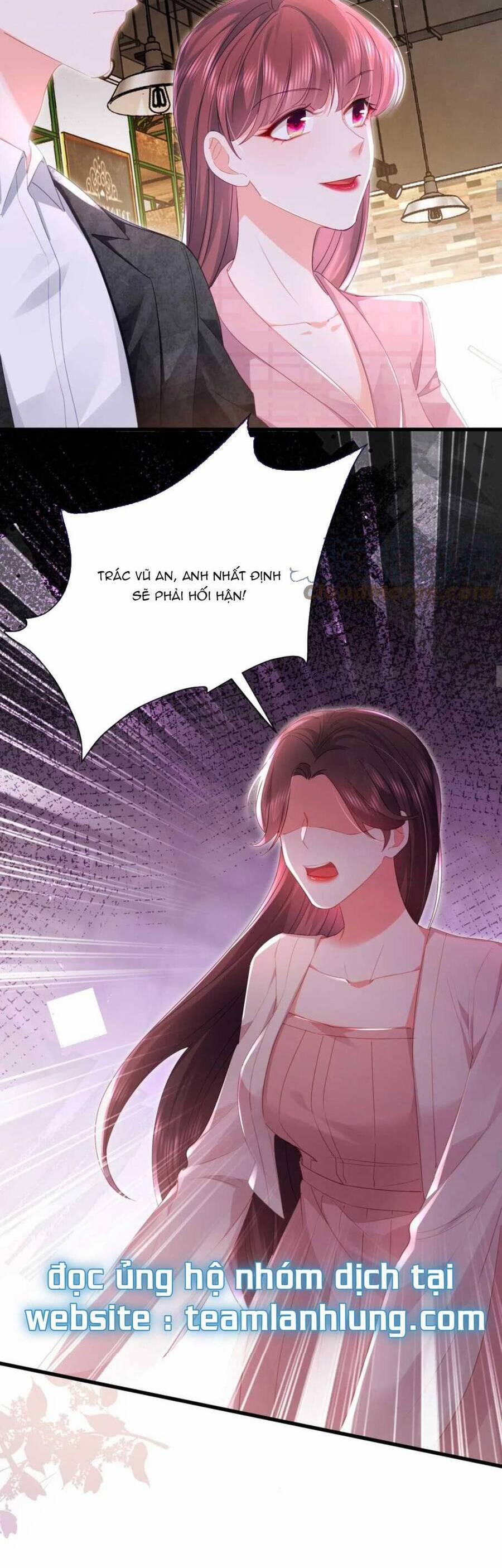 Sủng Em Đến Tận Trời 21 trang 19