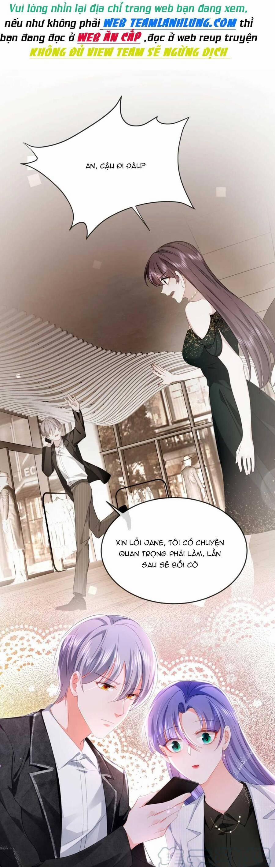 Sủng Em Đến Tận Trời 21 trang 2