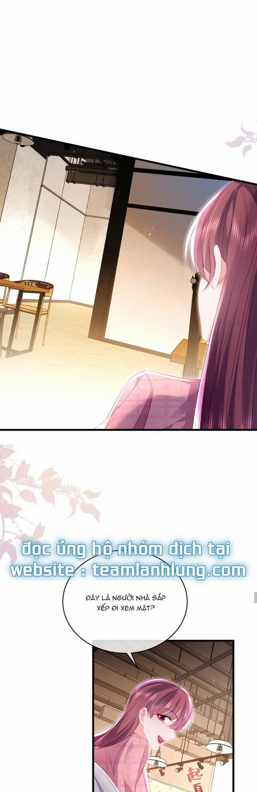 Sủng Em Đến Tận Trời 21 trang 20