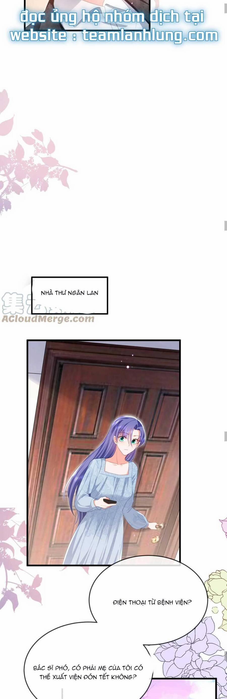 Sủng Em Đến Tận Trời 21 trang 22