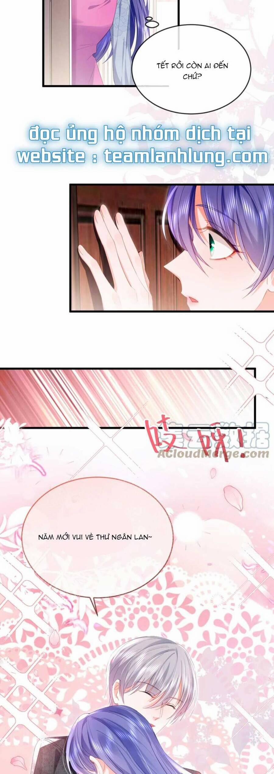 Sủng Em Đến Tận Trời 21 trang 27