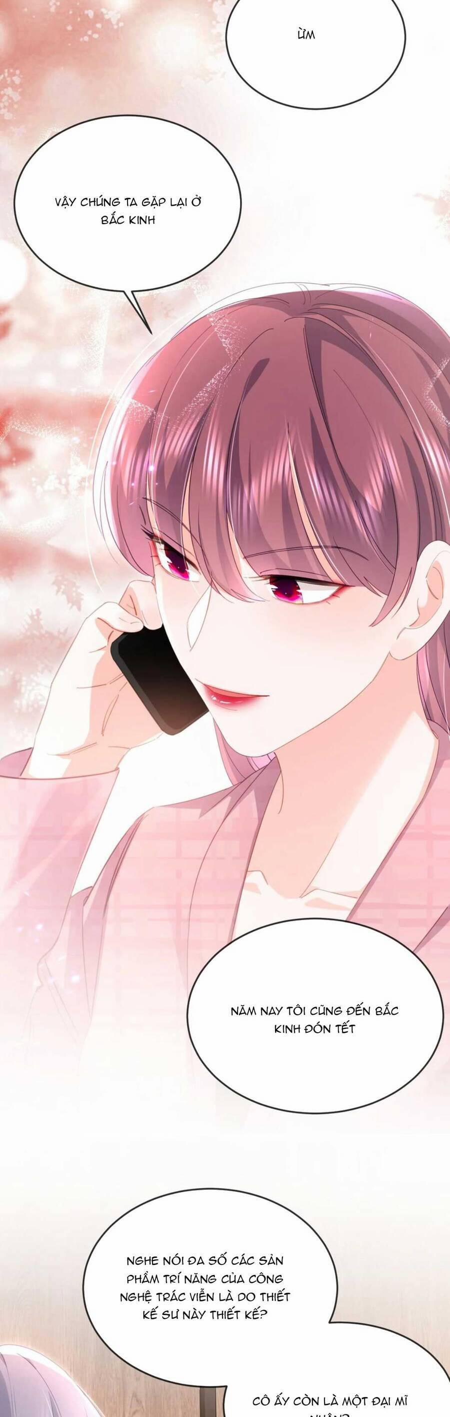 Sủng Em Đến Tận Trời 21 trang 5