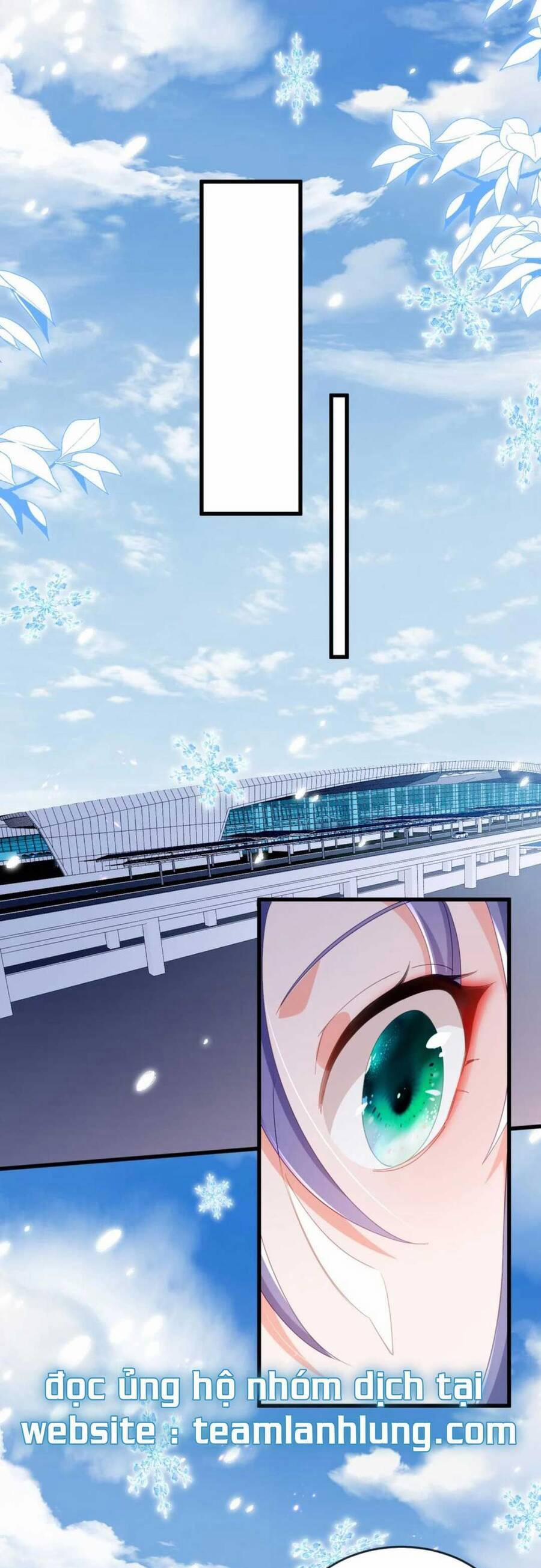 Sủng Em Đến Tận Trời 21 trang 7