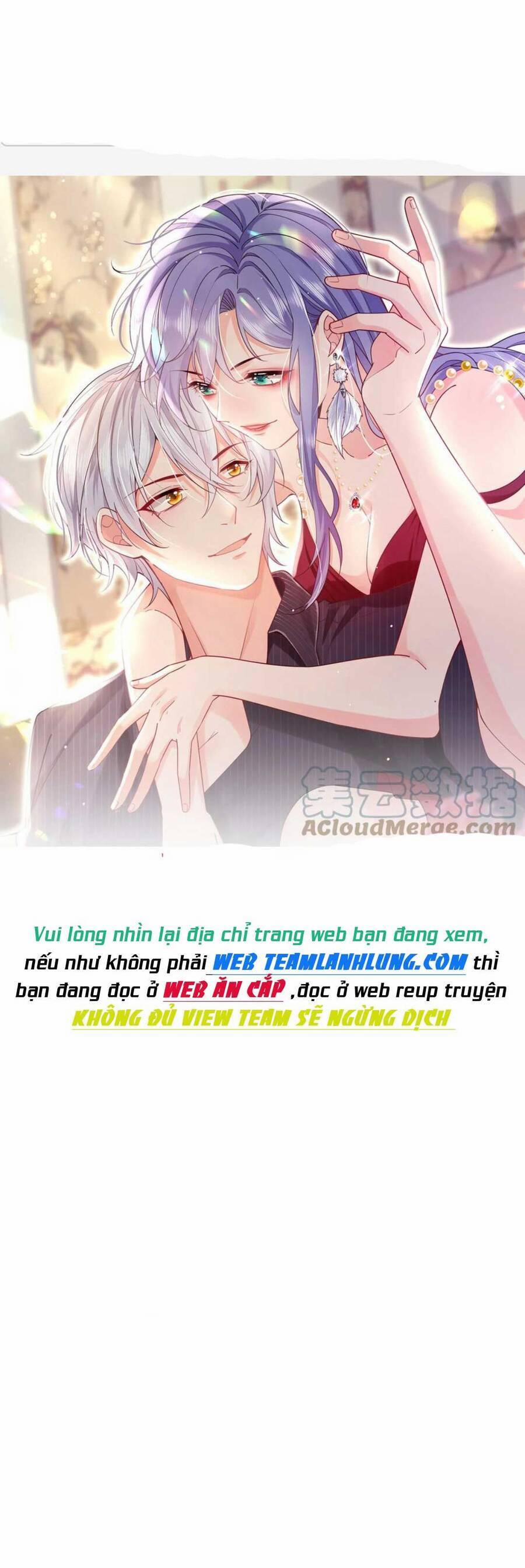 Sủng Em Đến Tận Trời 22 trang 1