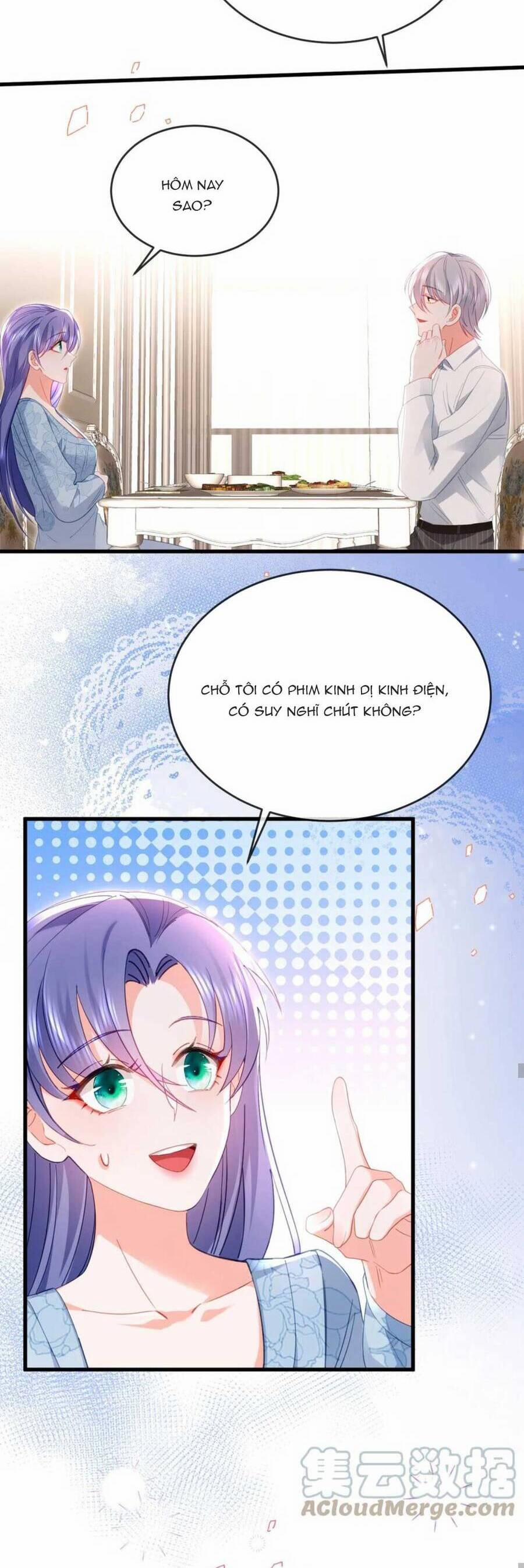 Sủng Em Đến Tận Trời 22 trang 11