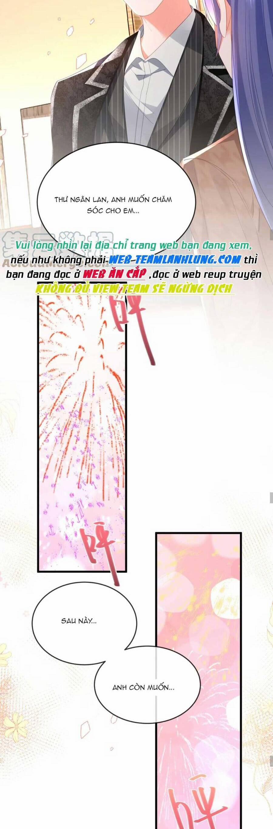 Sủng Em Đến Tận Trời 22 trang 19