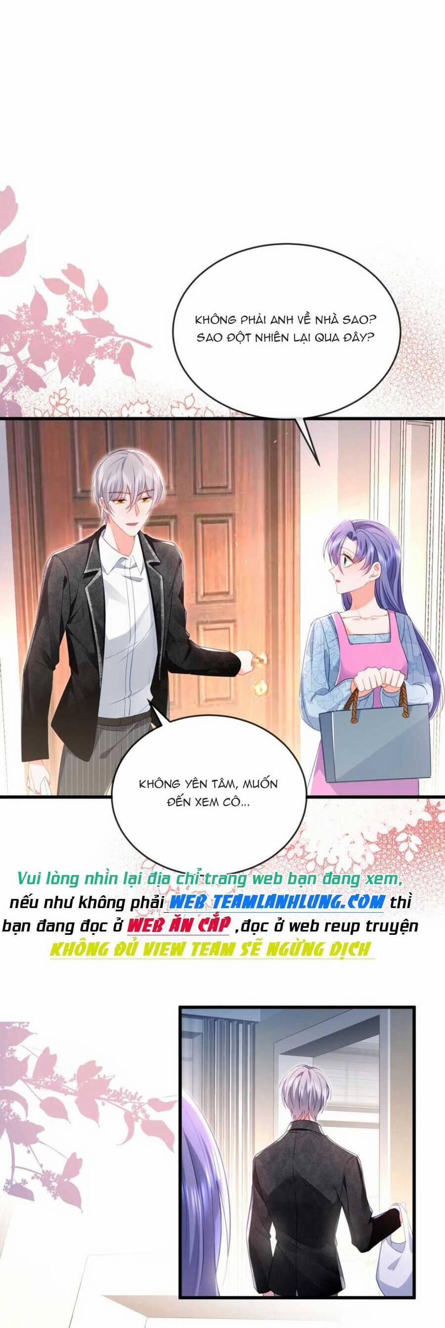 Sủng Em Đến Tận Trời 22 trang 2