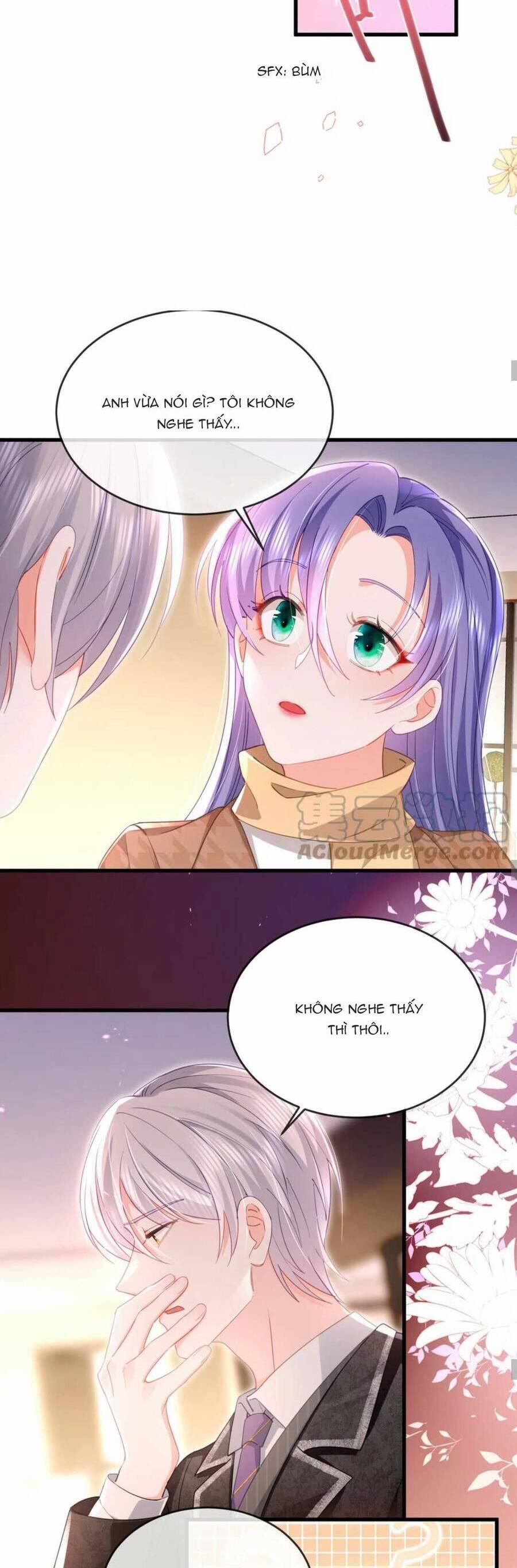 Sủng Em Đến Tận Trời 22 trang 20