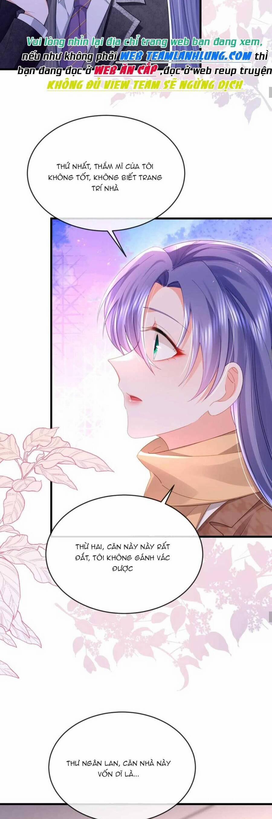 Sủng Em Đến Tận Trời 22 trang 23