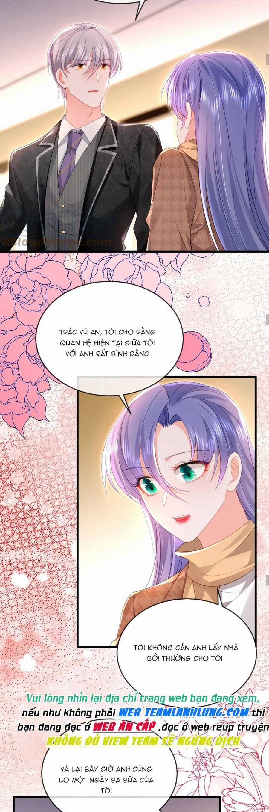 Sủng Em Đến Tận Trời 22 trang 24