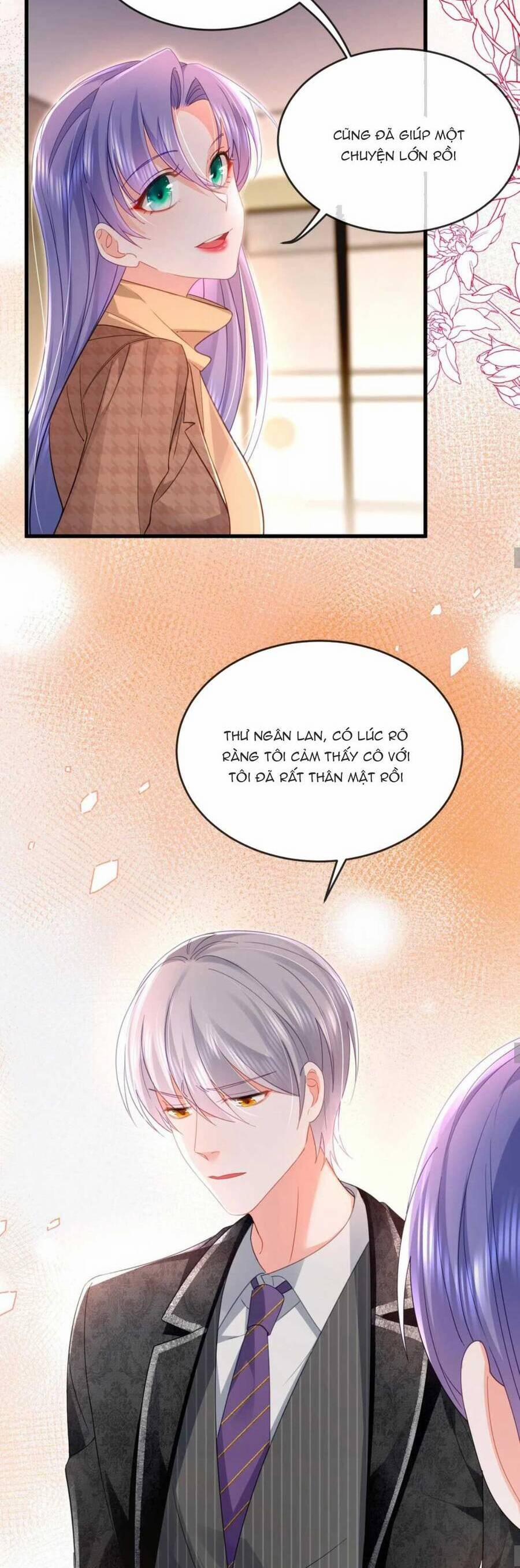 Sủng Em Đến Tận Trời 22 trang 25