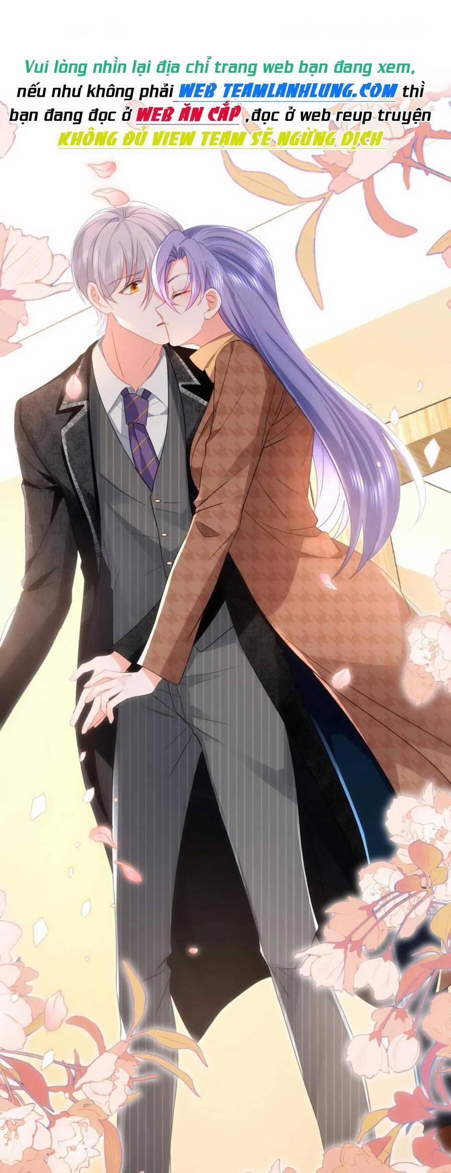 Sủng Em Đến Tận Trời 22 trang 27