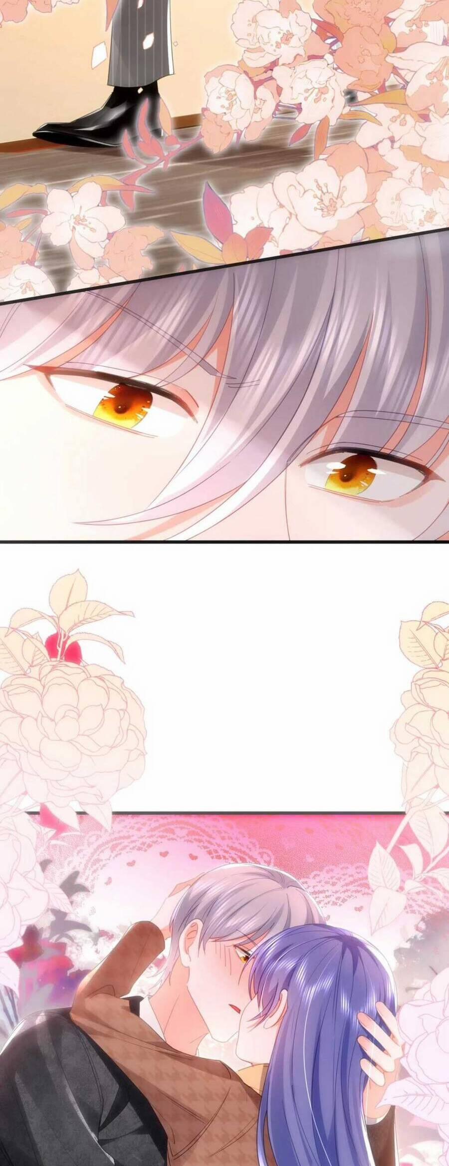 Sủng Em Đến Tận Trời 22 trang 28