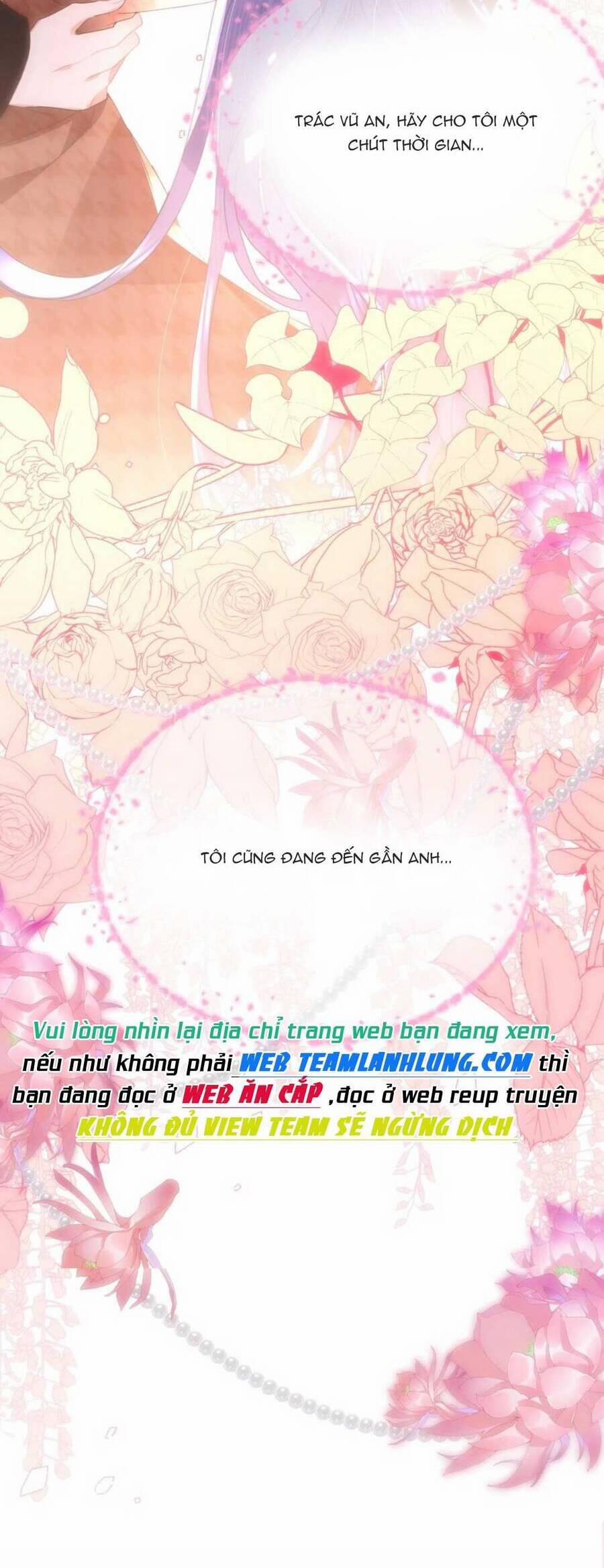 Sủng Em Đến Tận Trời 22 trang 30