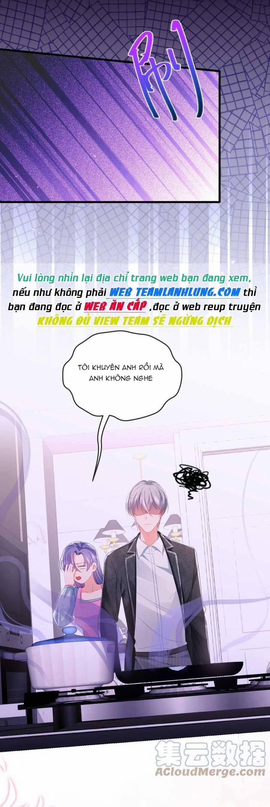 Sủng Em Đến Tận Trời 22 trang 6