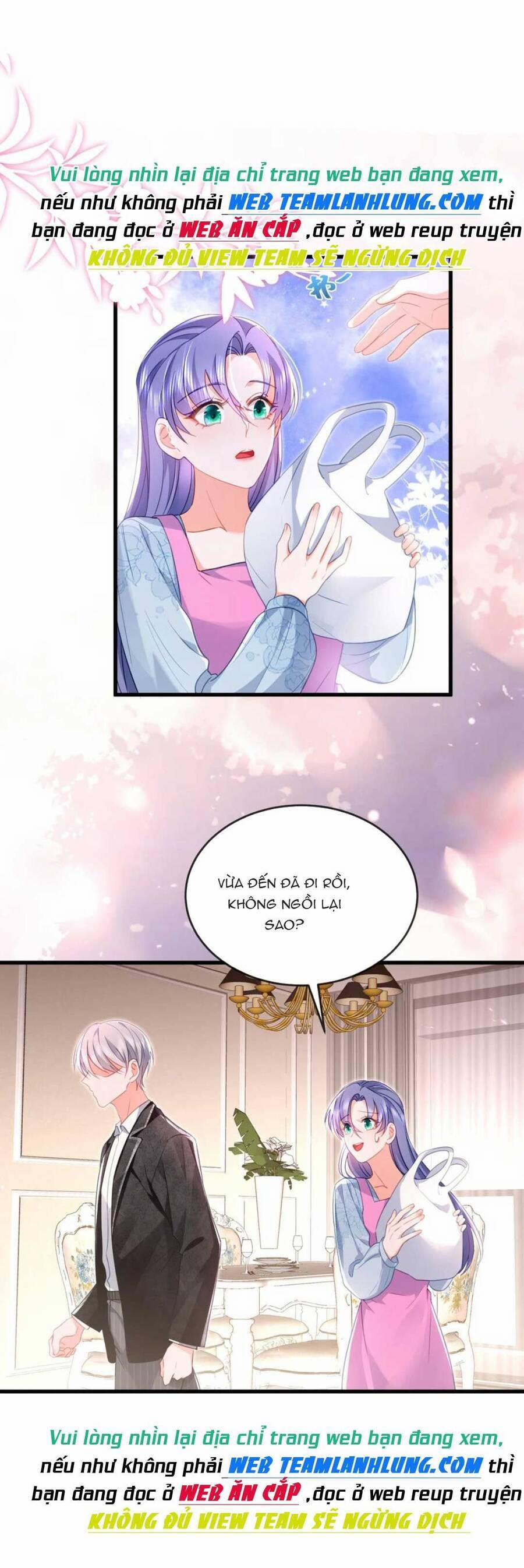 Sủng Em Đến Tận Trời 22 trang 7