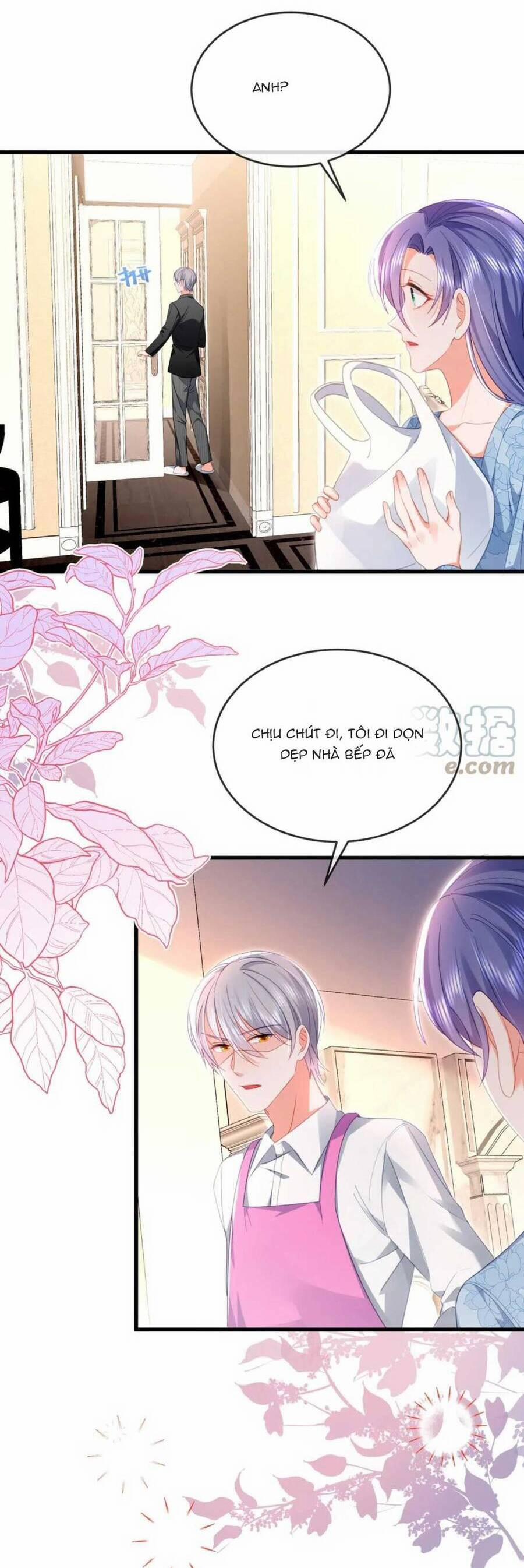 Sủng Em Đến Tận Trời 22 trang 8