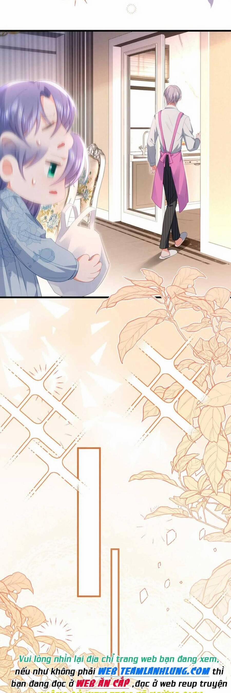 Sủng Em Đến Tận Trời 22 trang 9