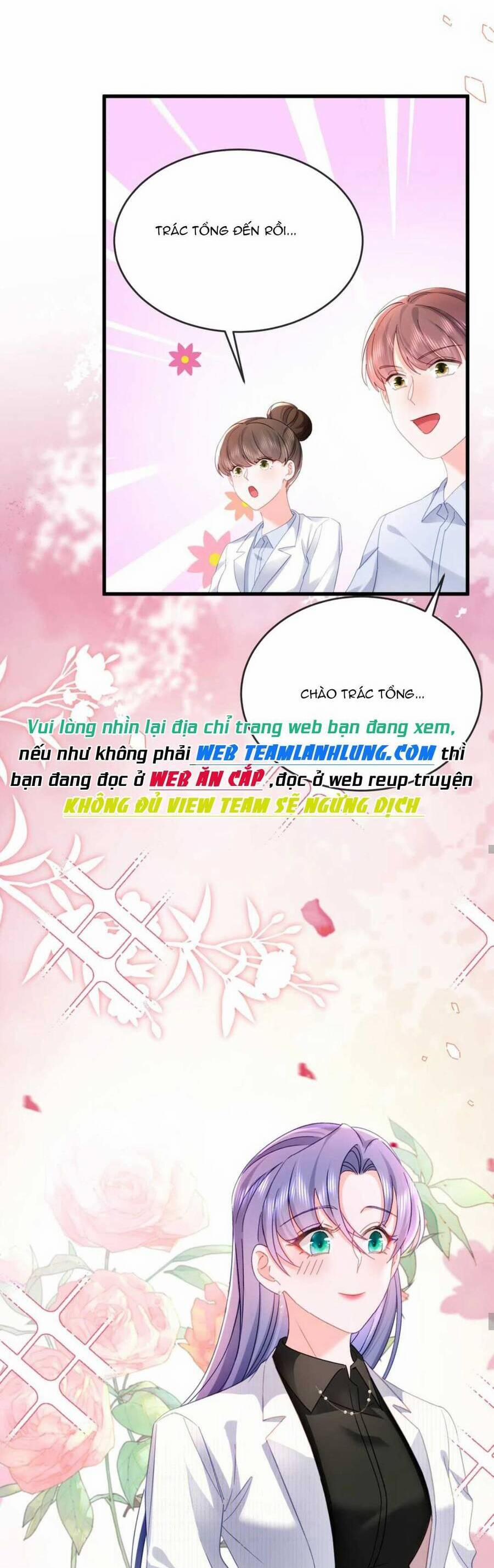 Sủng Em Đến Tận Trời 23 trang 10