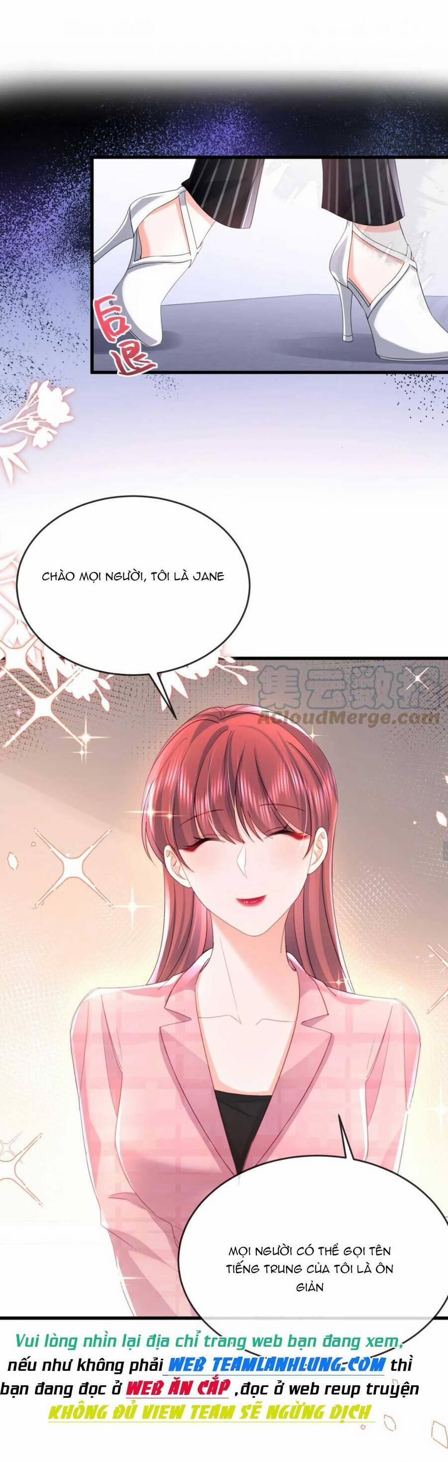 Sủng Em Đến Tận Trời 23 trang 13