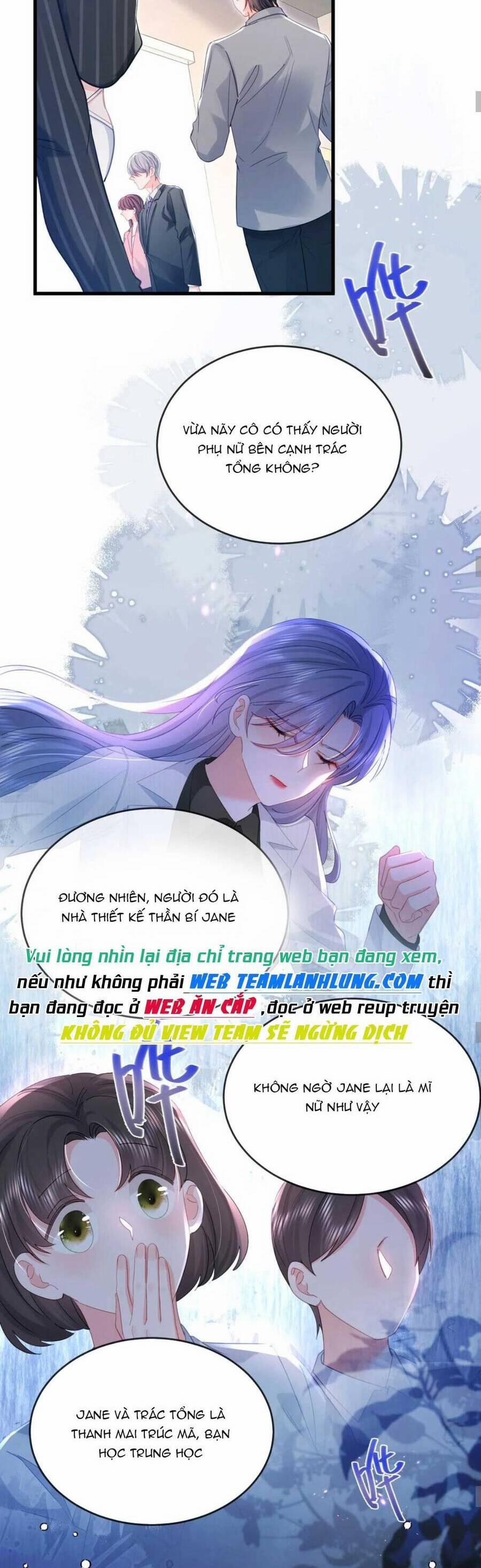 Sủng Em Đến Tận Trời 23 trang 15