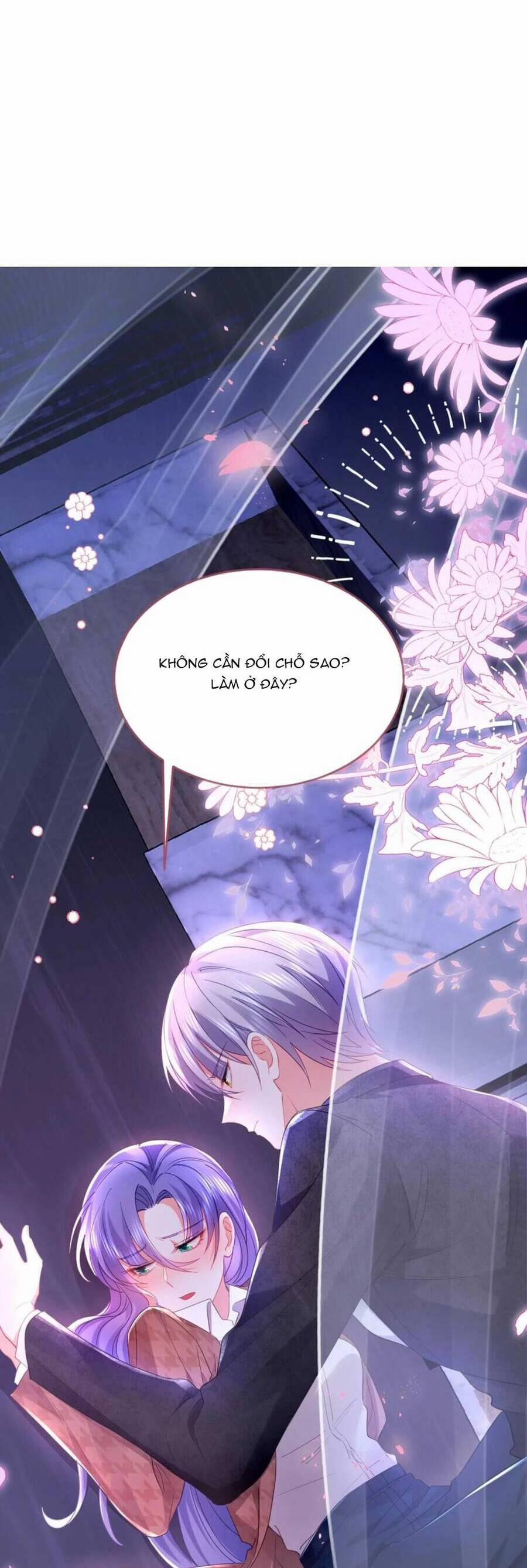 Sủng Em Đến Tận Trời 23 trang 2