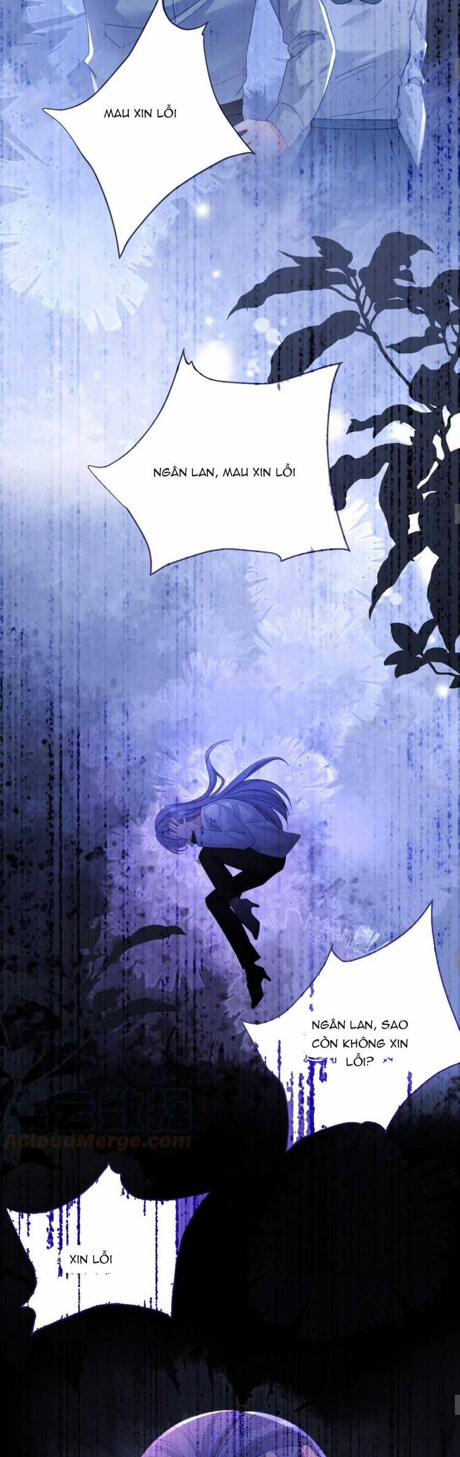 Sủng Em Đến Tận Trời 23 trang 21