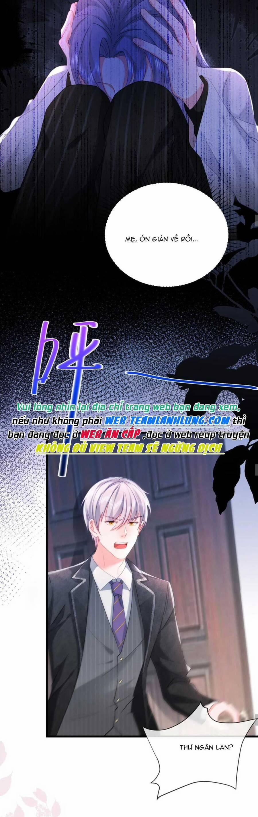 Sủng Em Đến Tận Trời 23 trang 22