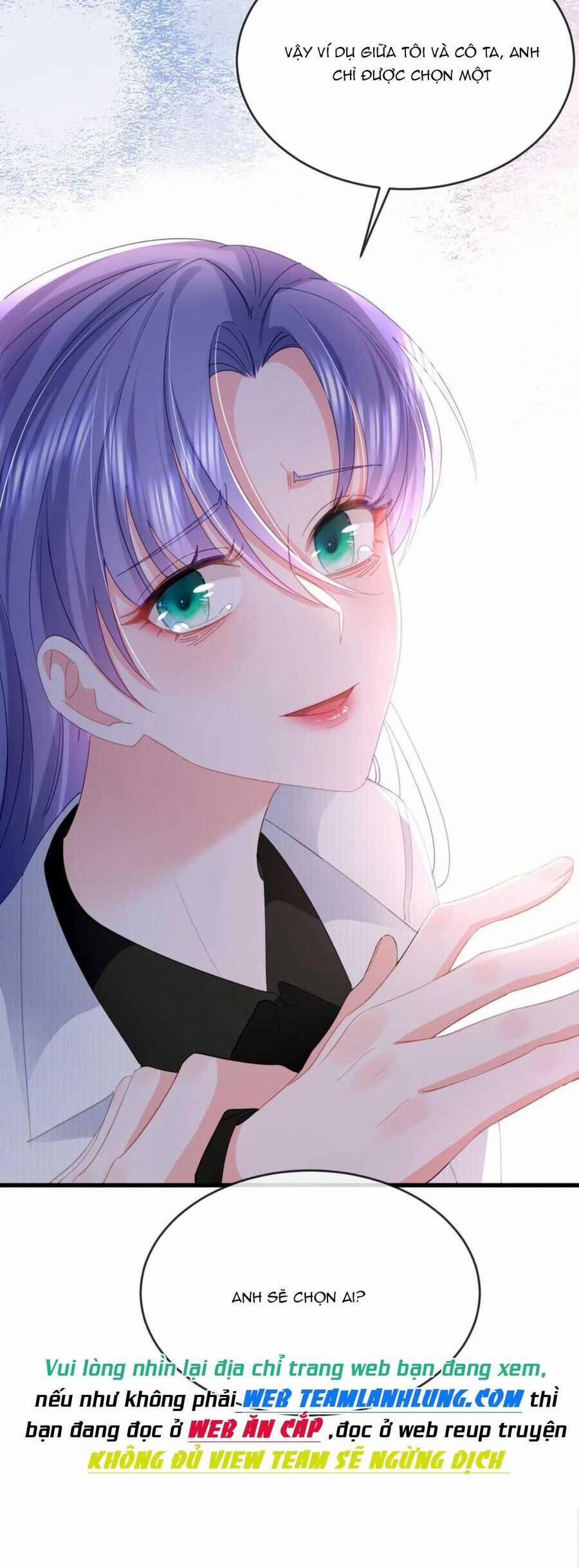 Sủng Em Đến Tận Trời 23 trang 26