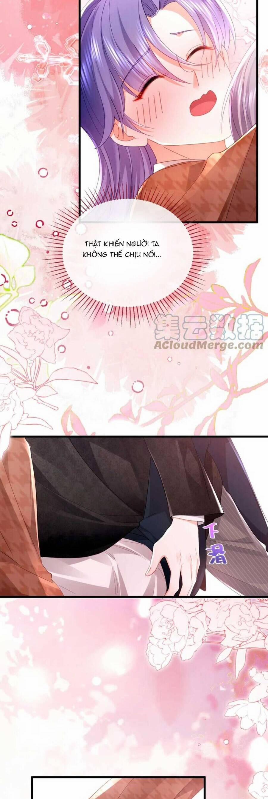 Sủng Em Đến Tận Trời 23 trang 5